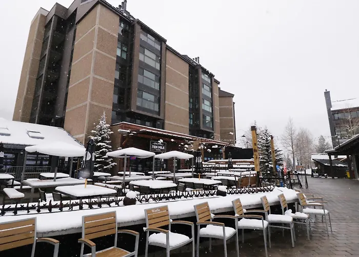 Apartment Mp504 1br 2ba Mountain Plaza