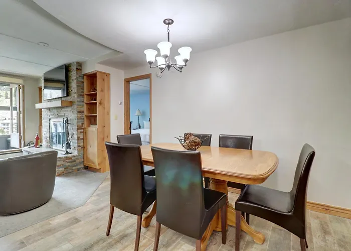 Mp504 1br 2ba Mountain Plaza Apartment