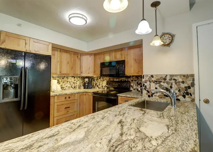 Apartment Mp504 1br 2ba Mountain Plaza *
