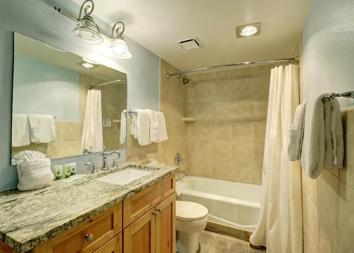 Mp504 1br 2ba Mountain Plaza Apartment