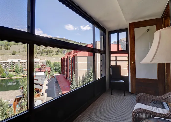 Mp504 1br 2ba Mountain Plaza Apartment