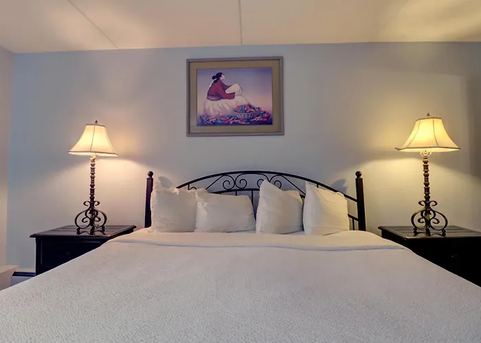 Mp504 1br 2ba Mountain Plaza Apartment *