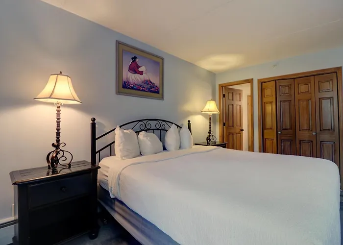 Mp504 1br 2ba Mountain Plaza Apartment Copper Mountain