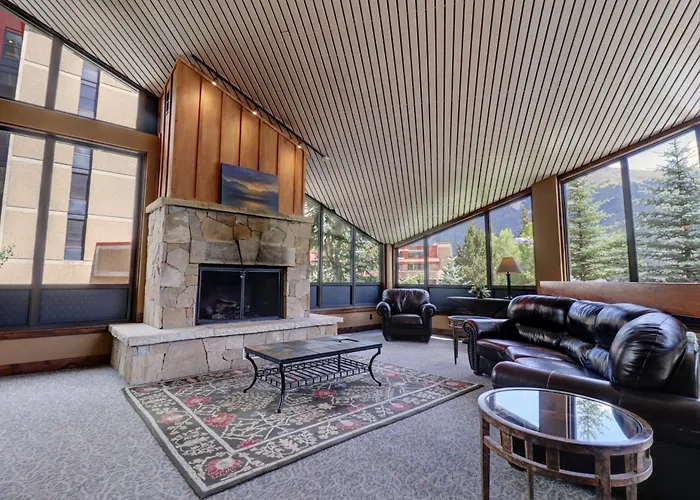 Mp504 1br 2ba Mountain Plaza Apartment
