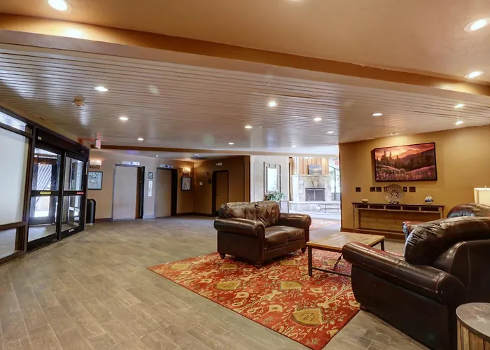 Mp504 1br 2ba Mountain Plaza Apartment Copper Mountain