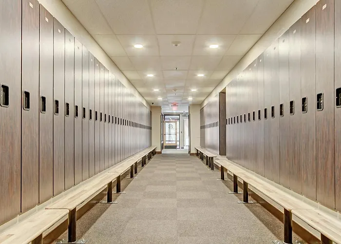 Mp504 1br 2ba Mountain Plaza Apartment