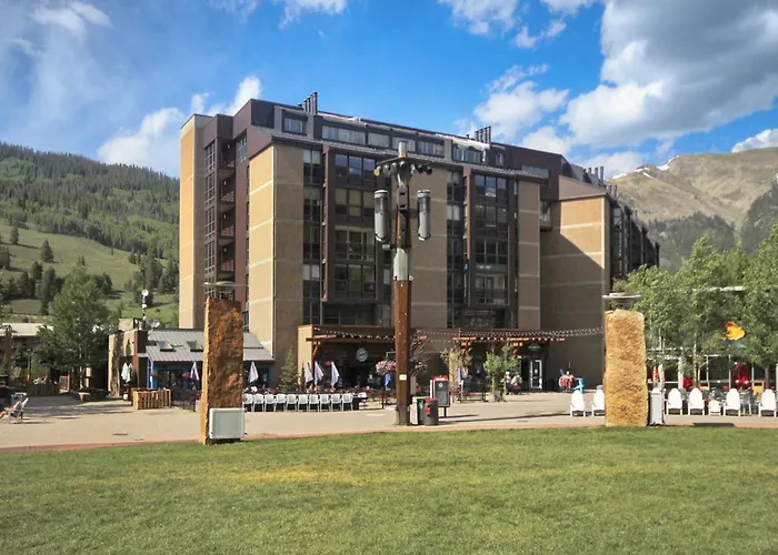 Mp504 1br 2ba Mountain Plaza Apartment
