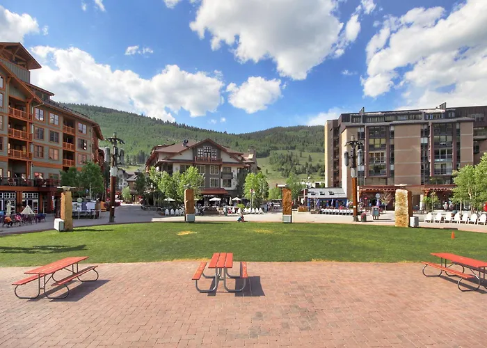 Mp504 1br 2ba Mountain Plaza Apartment *