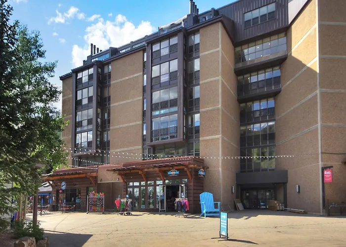 Apartment Mp504 1br 2ba Mountain Plaza *