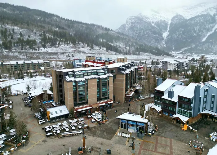 Mp504 1br 2ba Mountain Plaza *