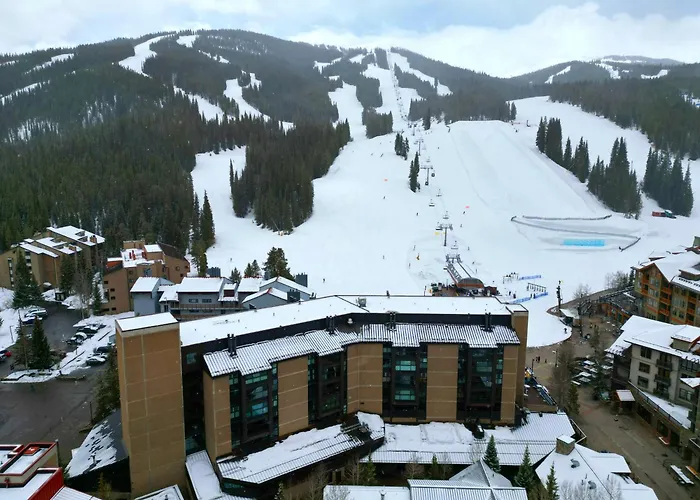 Apartment Mp504 1br 2ba Mountain Plaza *